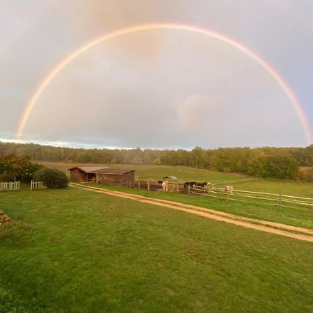Chambres D'Hotes De La Grande Combe Mauzac-et-Grand-Castang Bagian luar foto
