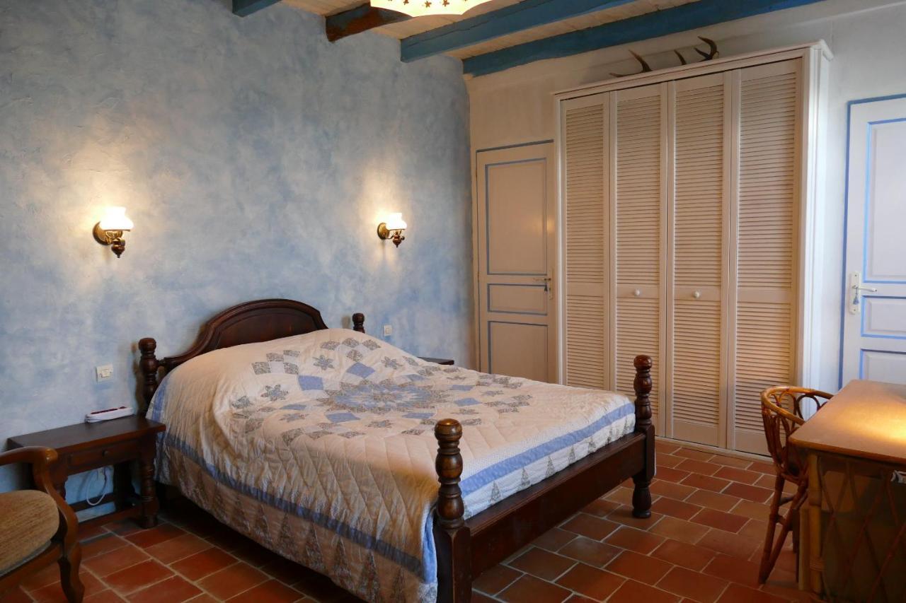 Chambres D'Hotes De La Grande Combe Mauzac-et-Grand-Castang Bagian luar foto